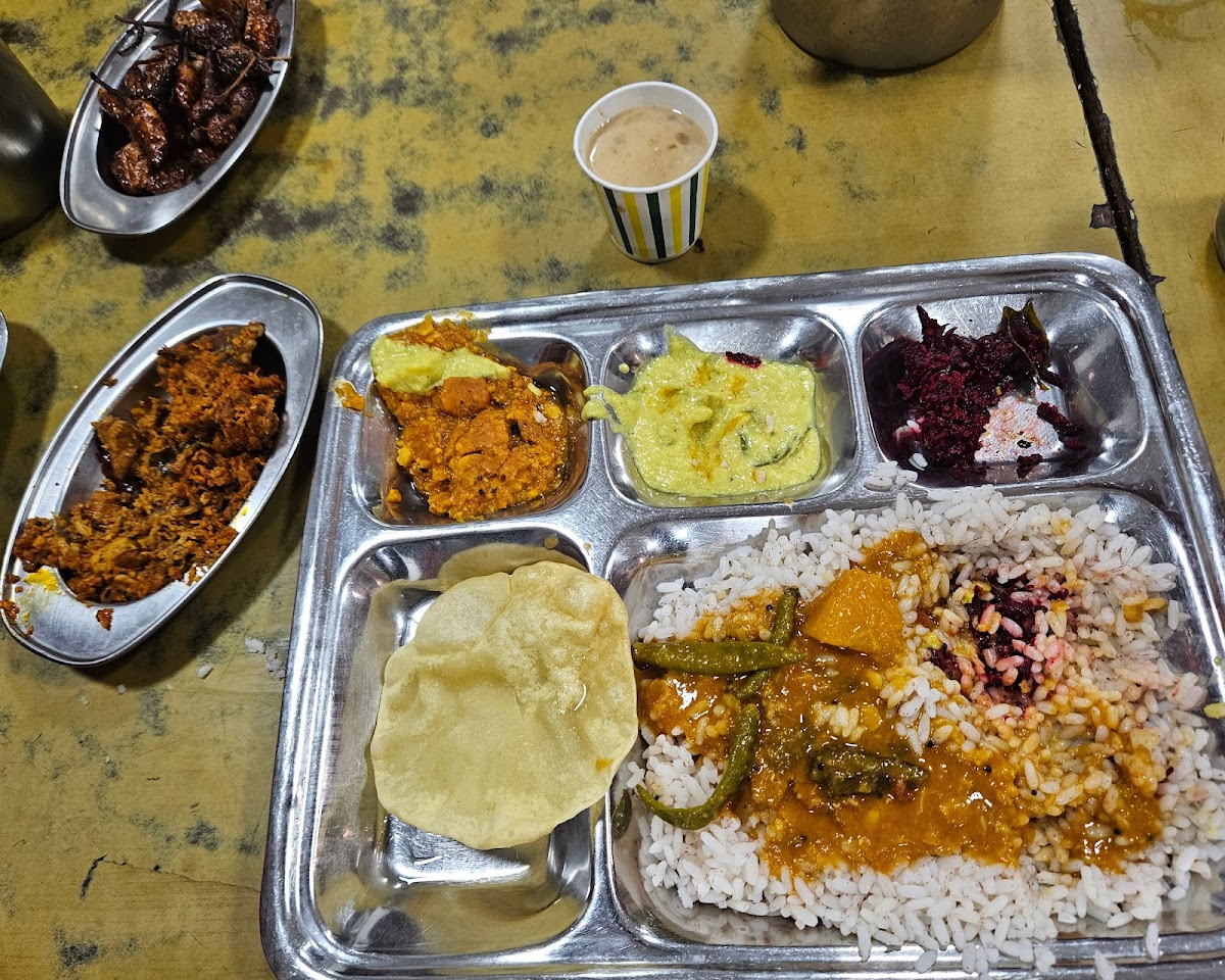 Kerala House Samridhi Canteen photo 3