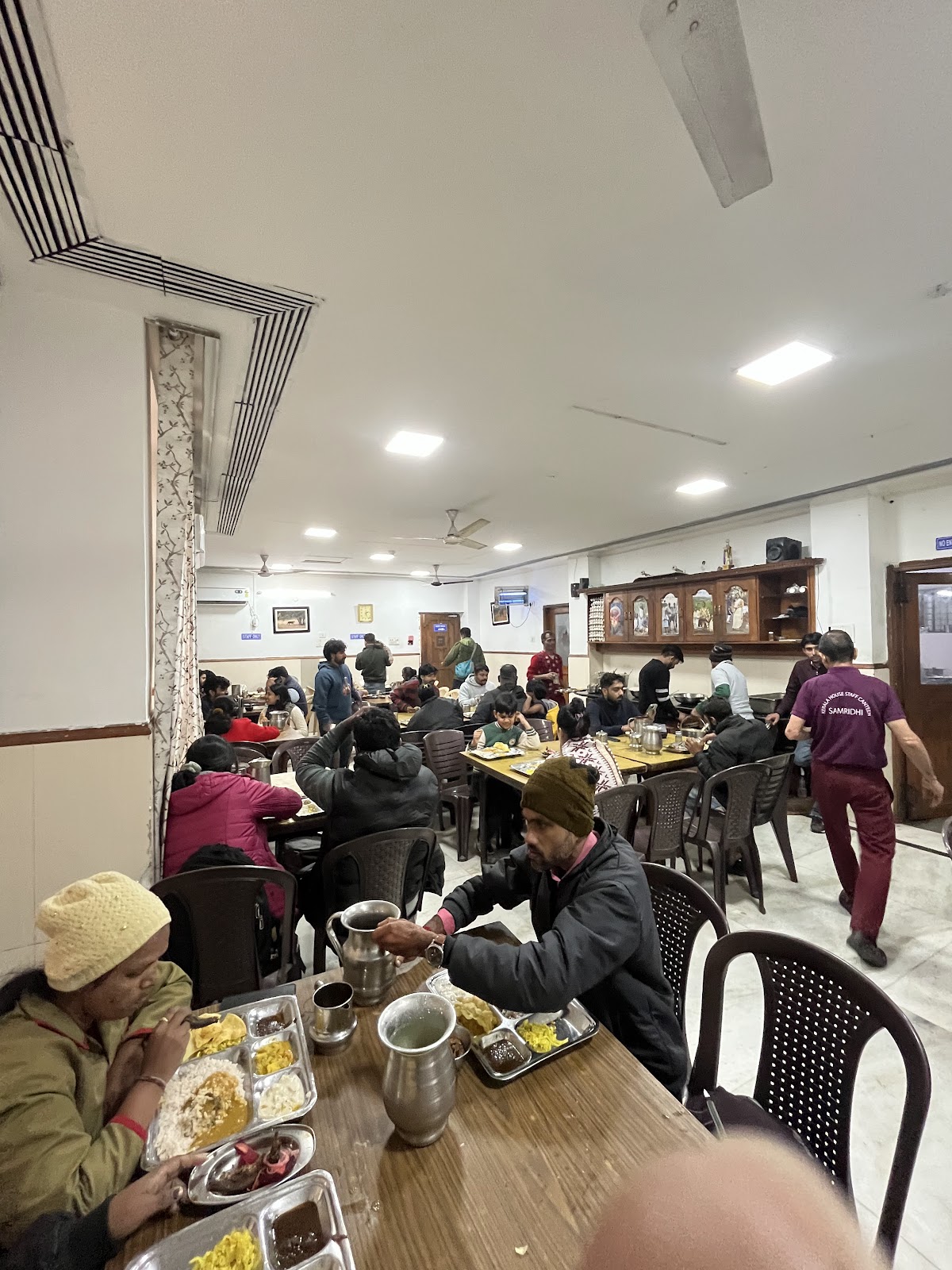 Kerala House Samridhi Canteen photo 5