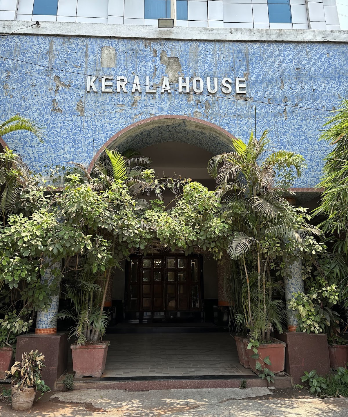 Kerala House