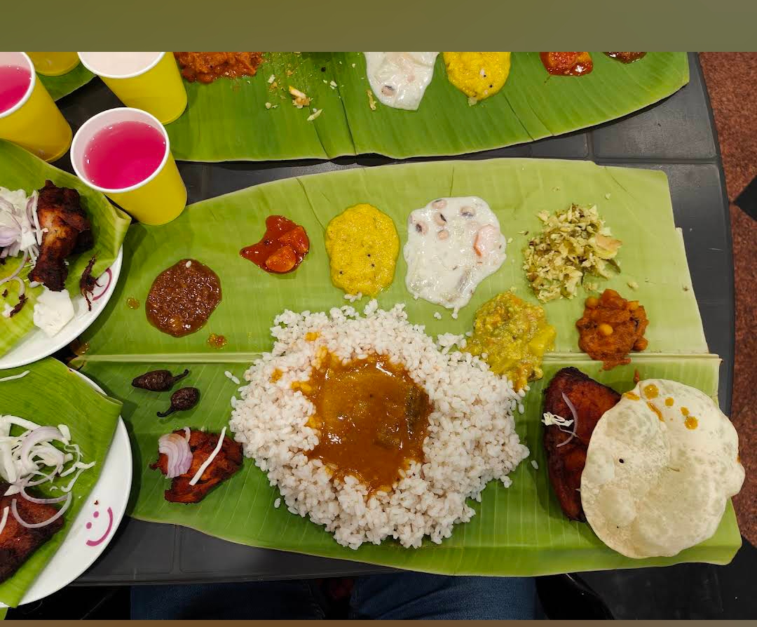 Kerala House photo 4