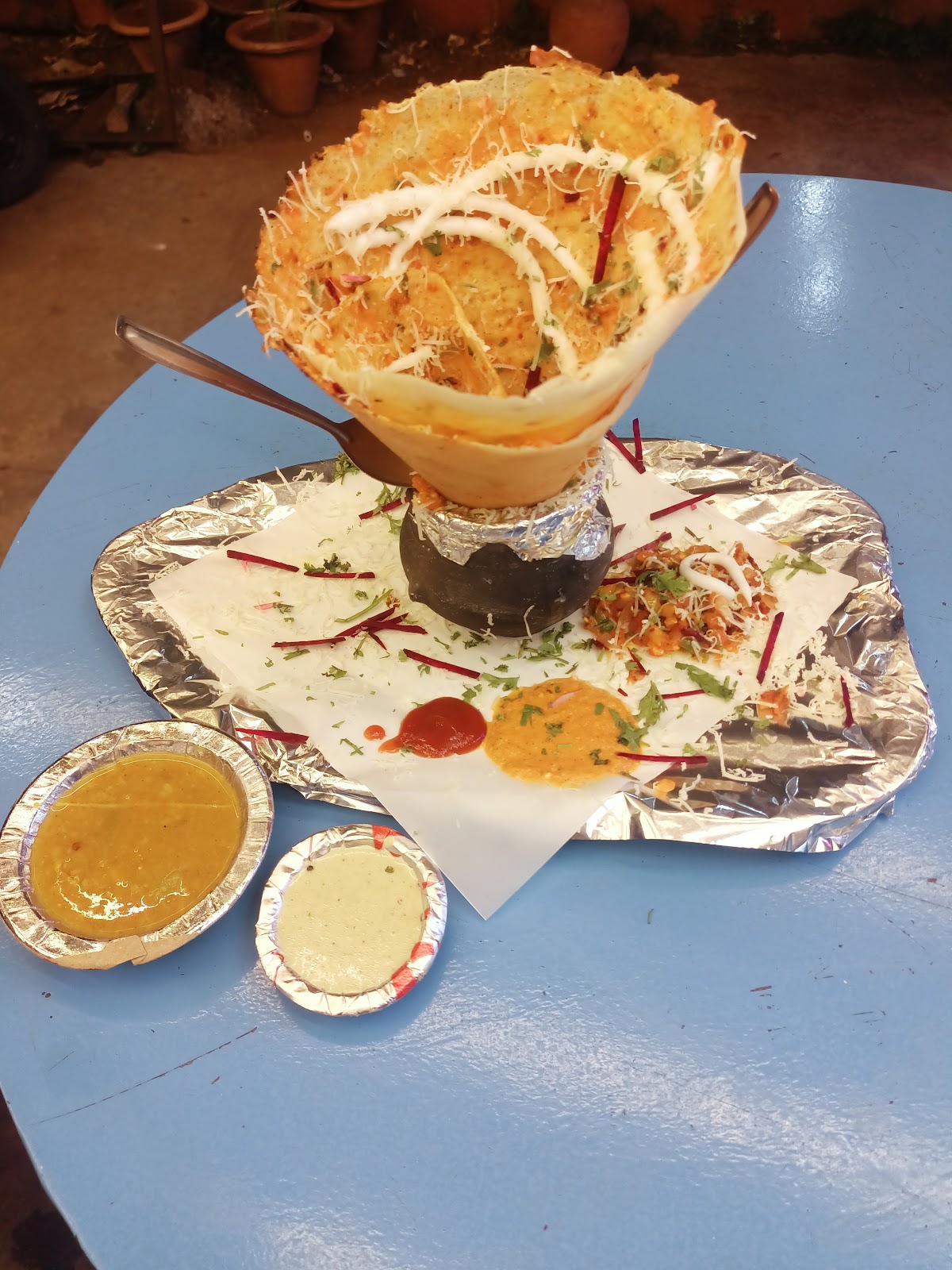 Kerala Katta photo 2