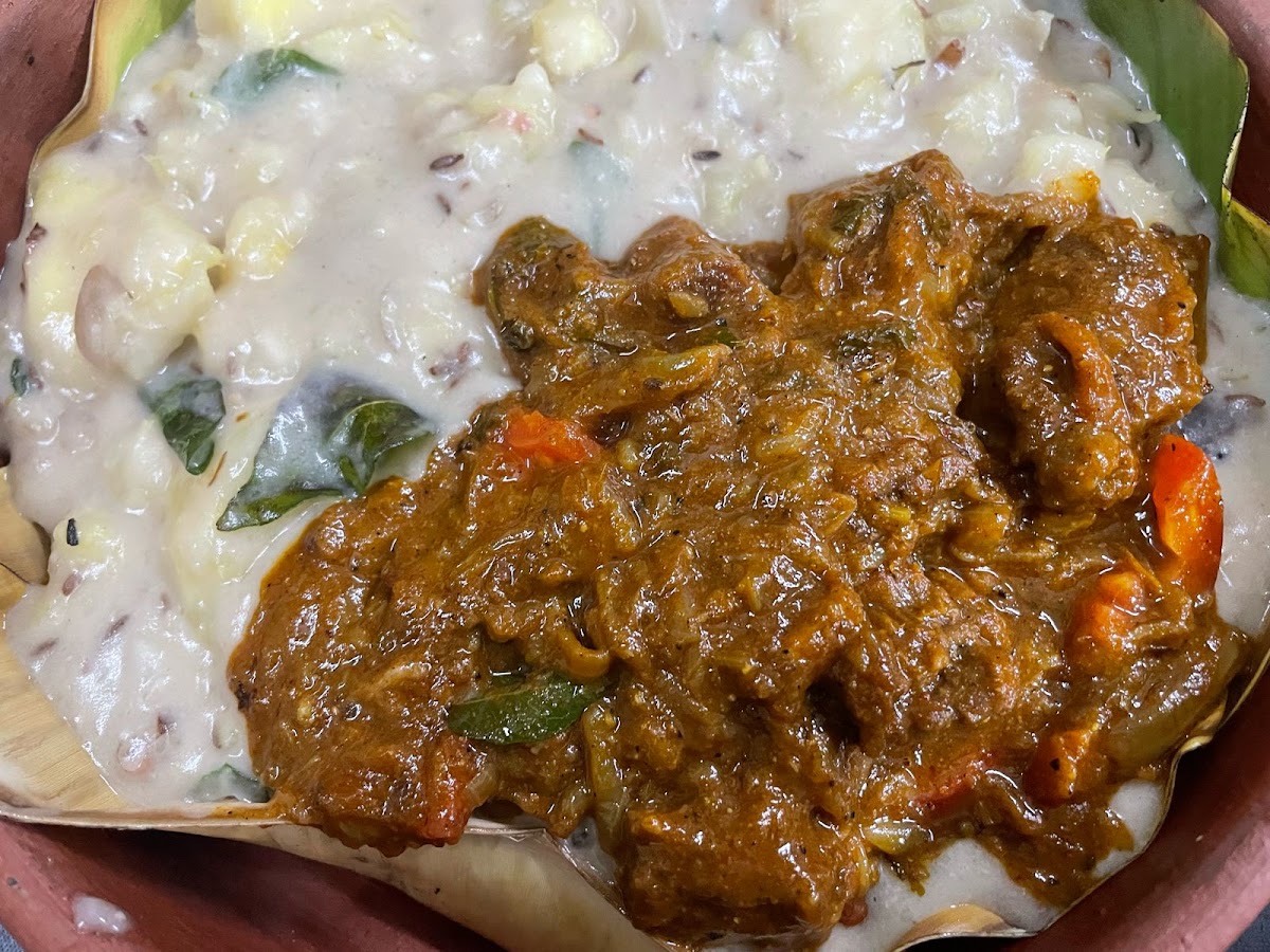 Kerala kitchen photo 2