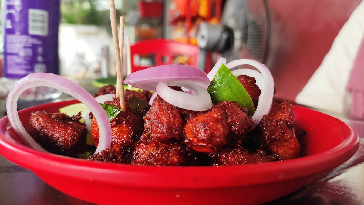 Kerala Kuisine photo 2