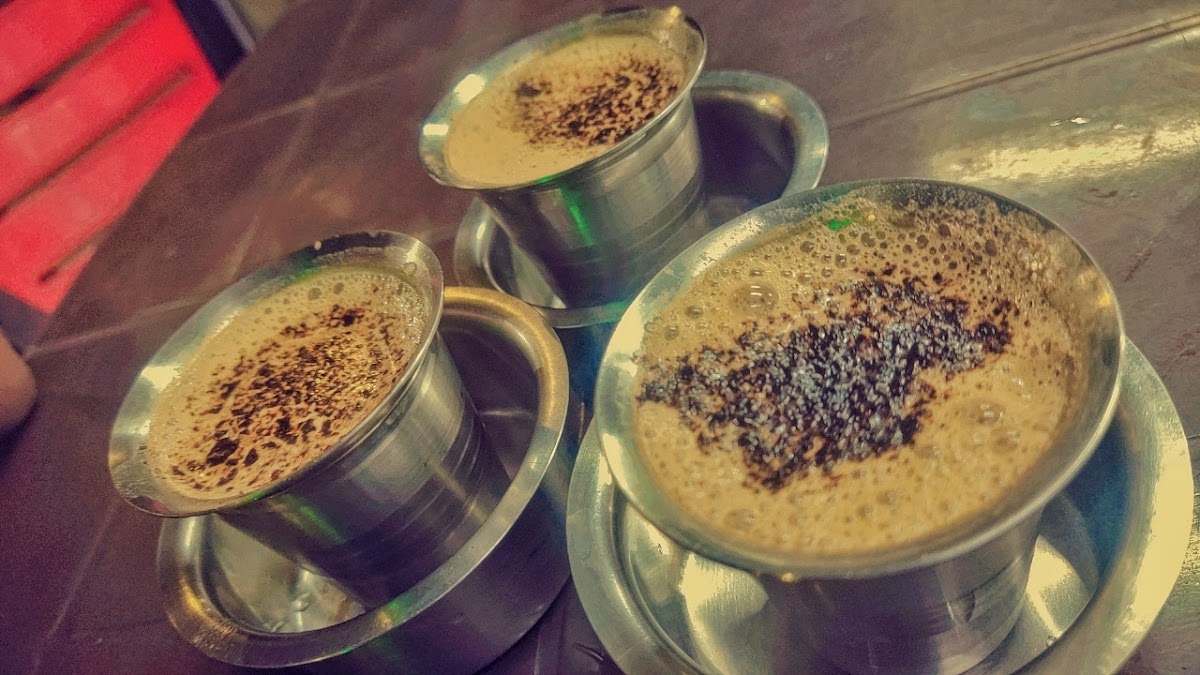 Kerala Kuisine photo 3