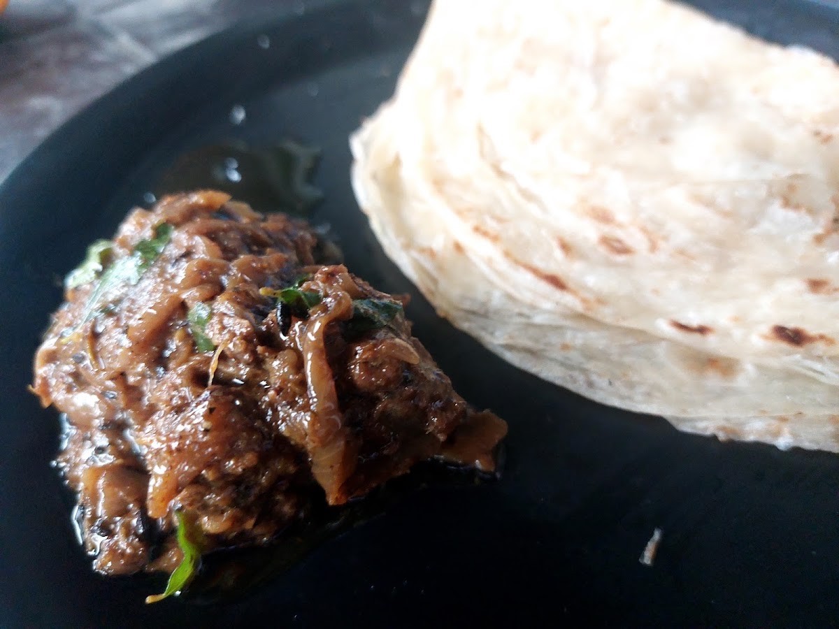 Kerala Kuisine photo 4