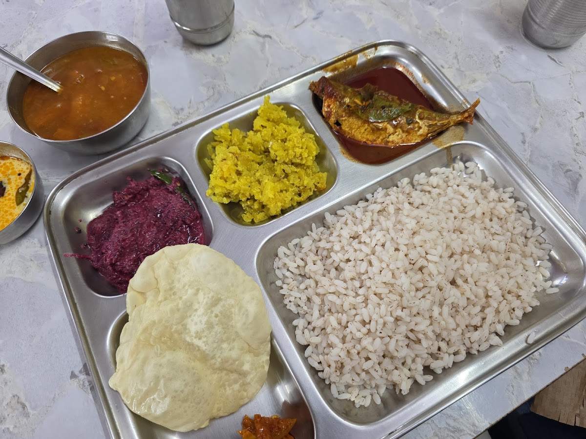 Kerala Lunch Home photo 4