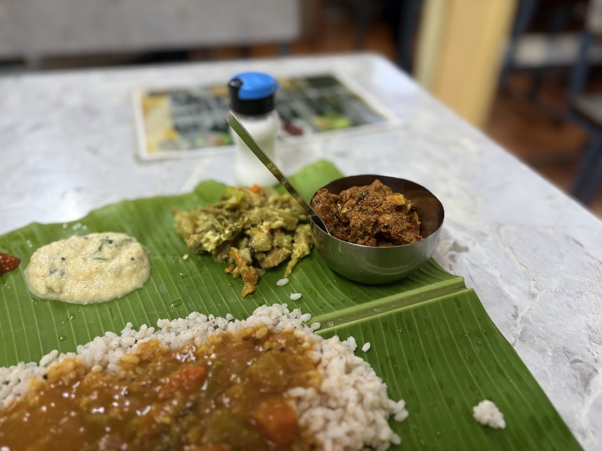 Kerala Lunch Home photo 5