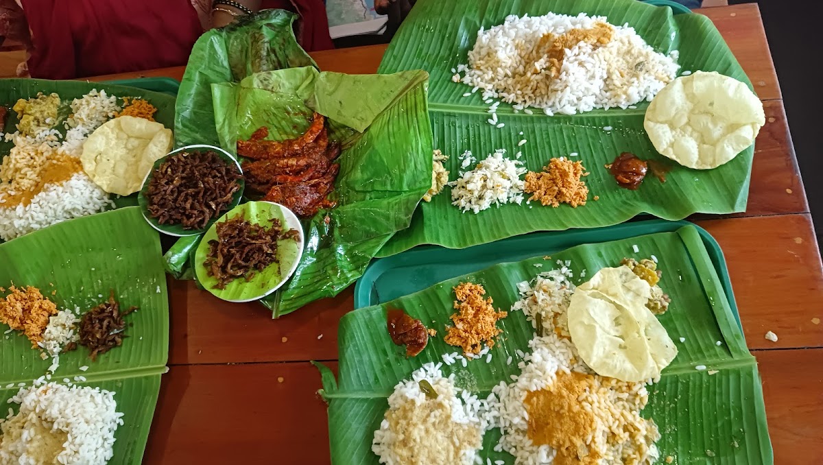Kerala Lunch Home photo 3