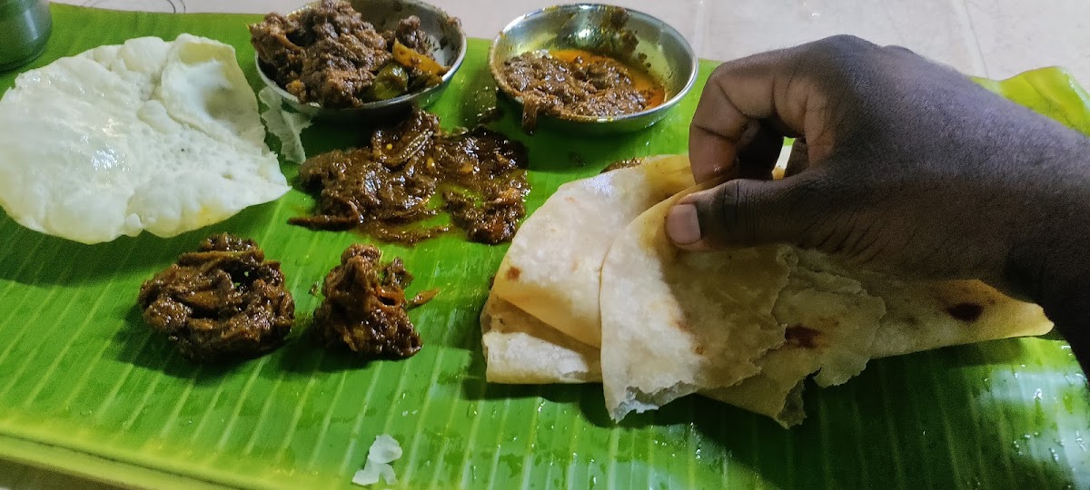 Kerala mess