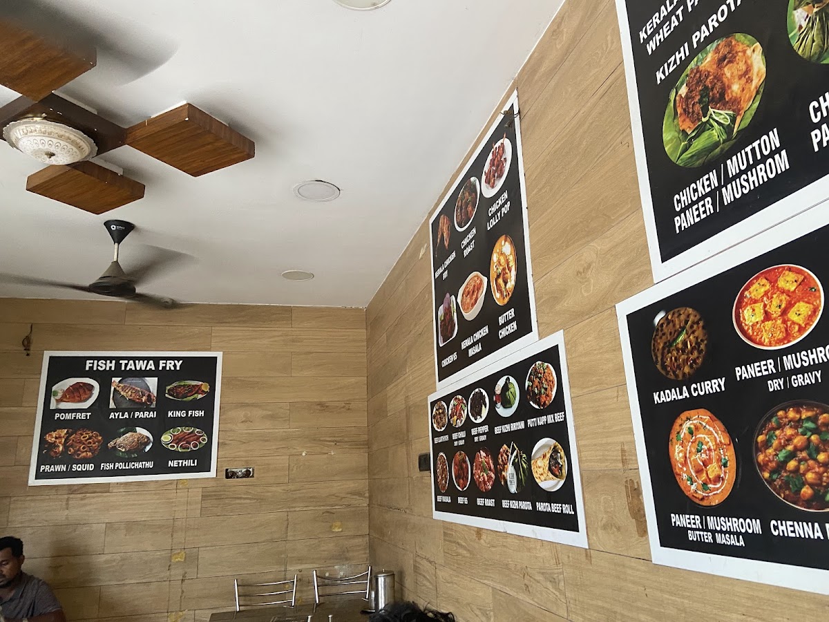 Kerala Paradise photo 3