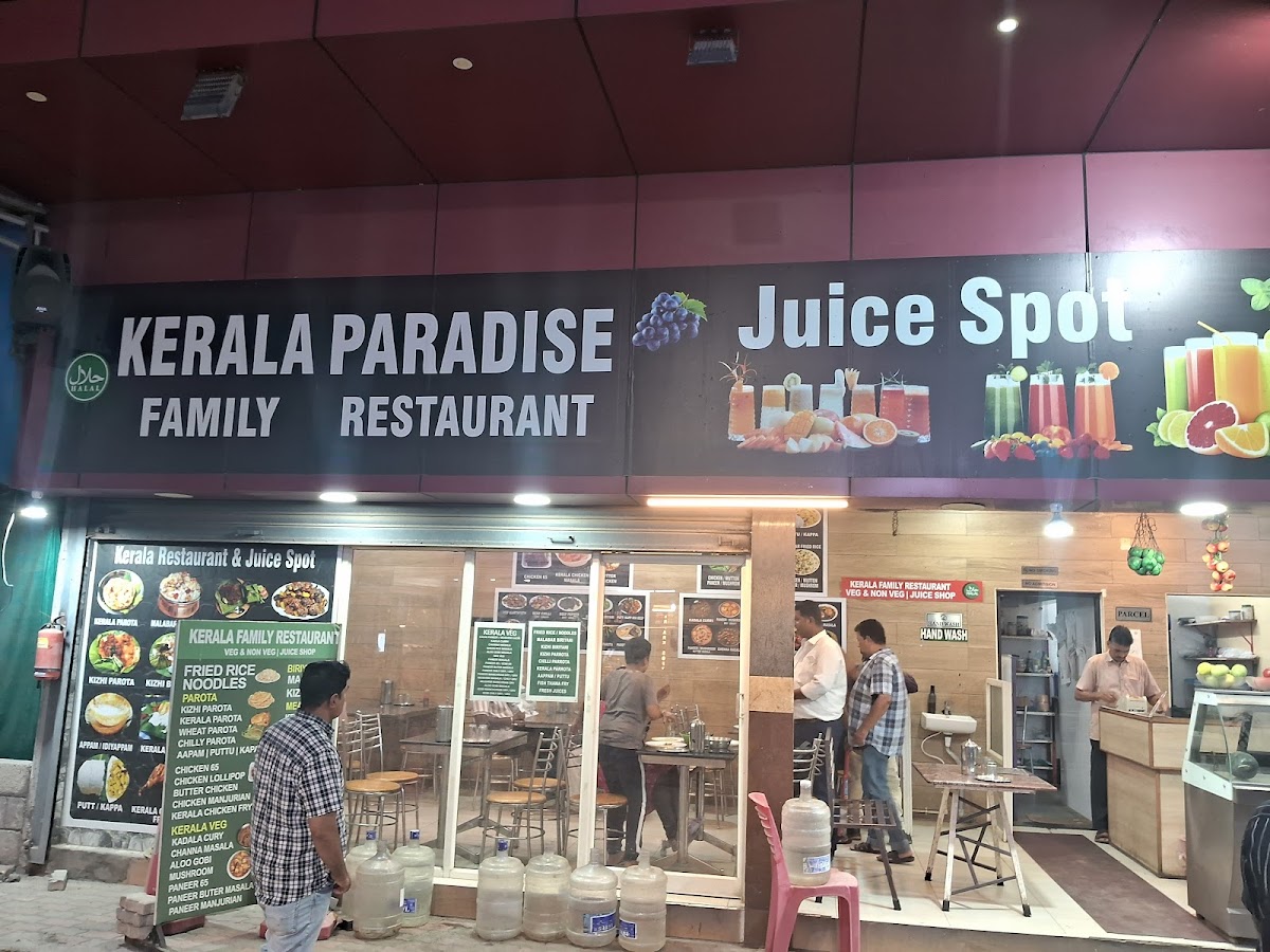 Kerala Paradise photo 4