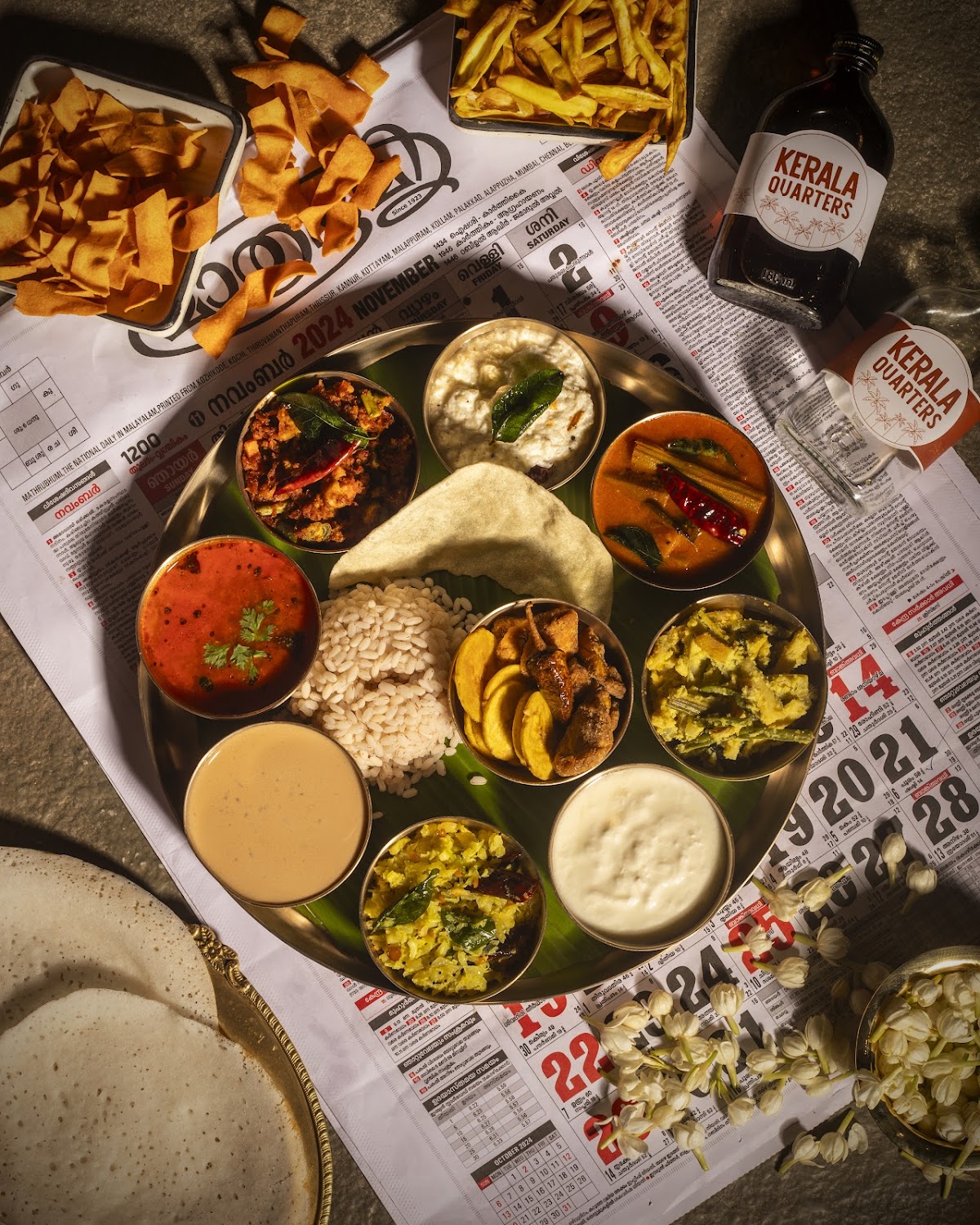 Kerala Quarters photo 2