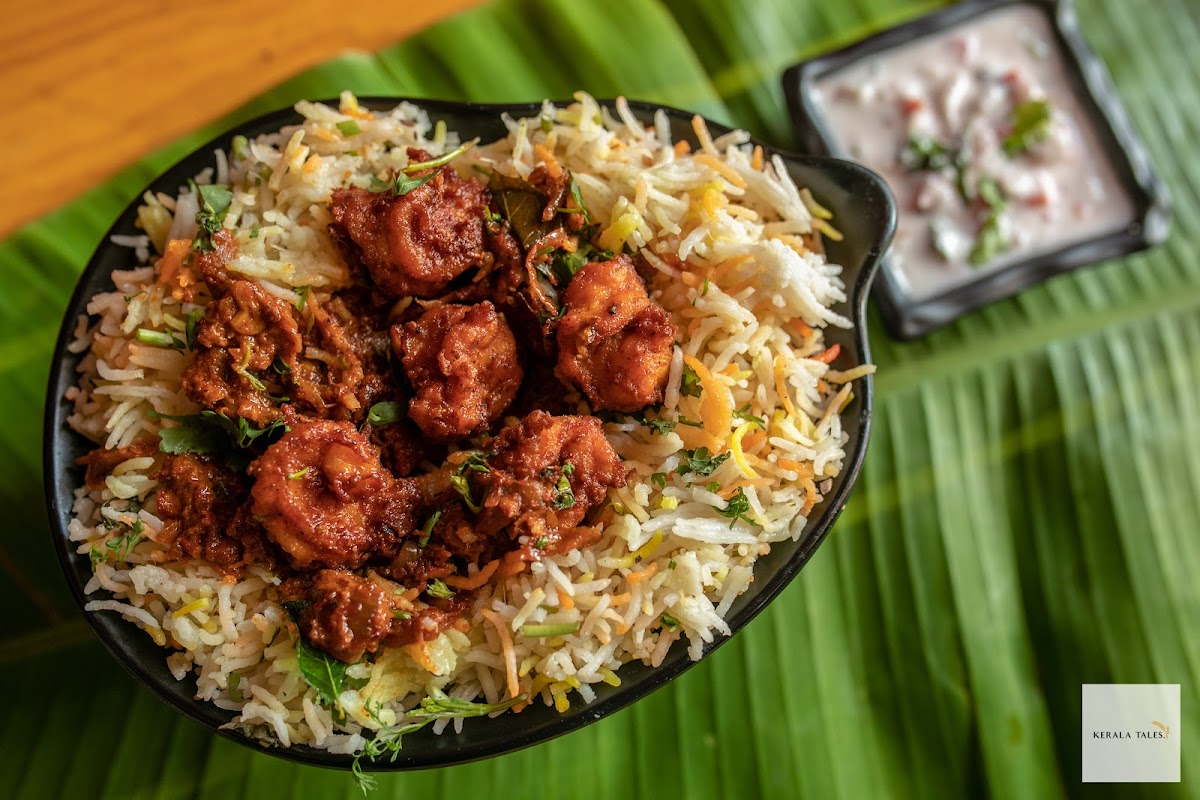 Kerala Tales - Seawoods photo 2