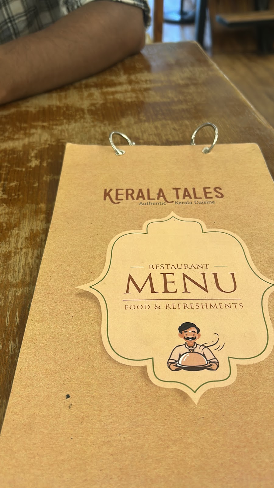 Kerala Tales - Seawoods photo 4