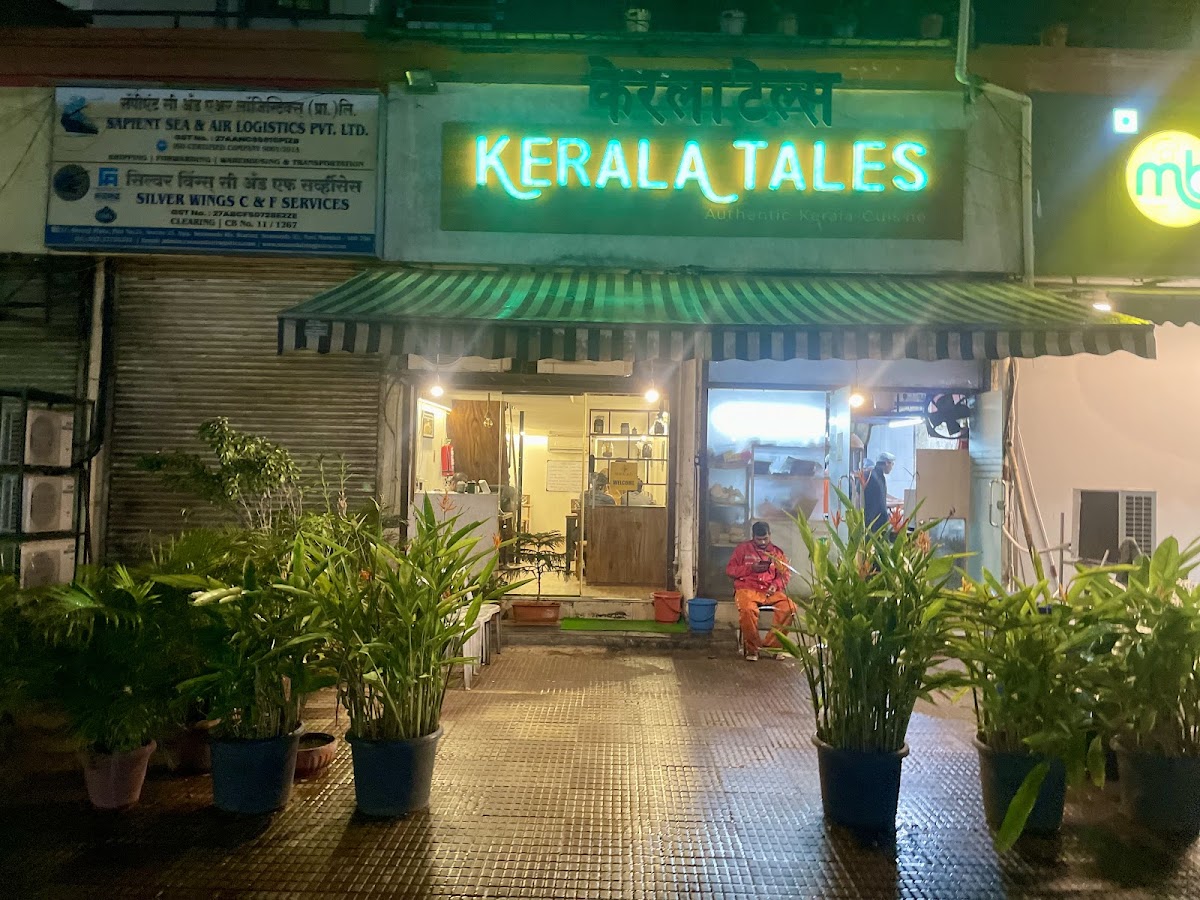 Kerala Tales - Seawoods photo 5