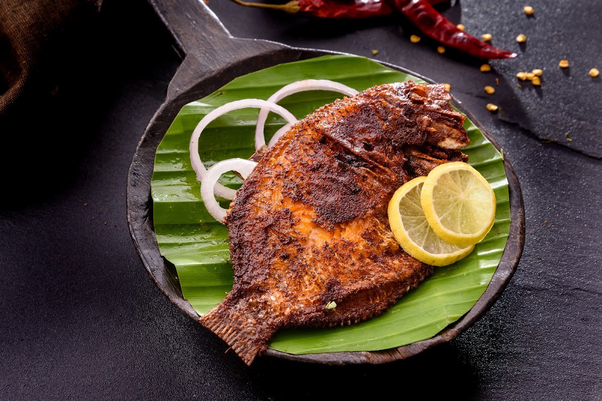 Kerala Tiffin photo 2