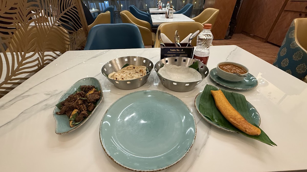 Kerala Tiffin photo 3