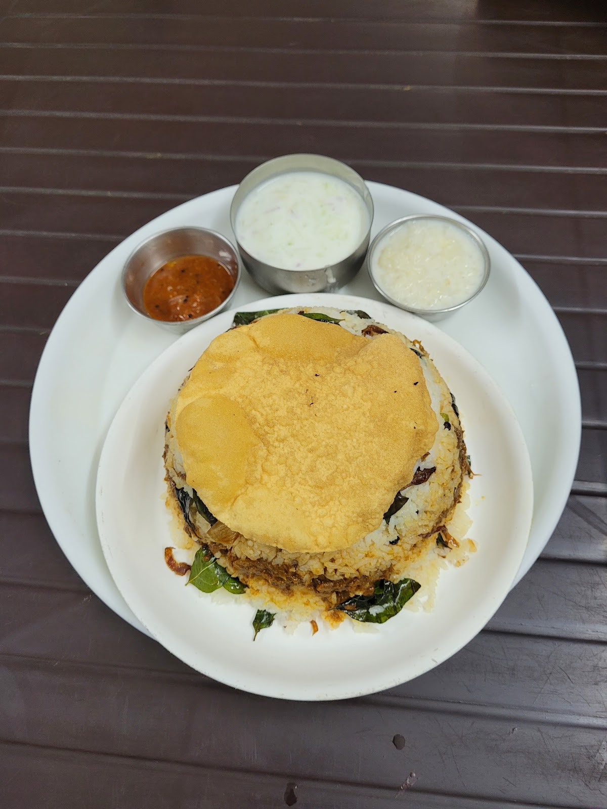 Kerala to Delhi Food corner photo 2