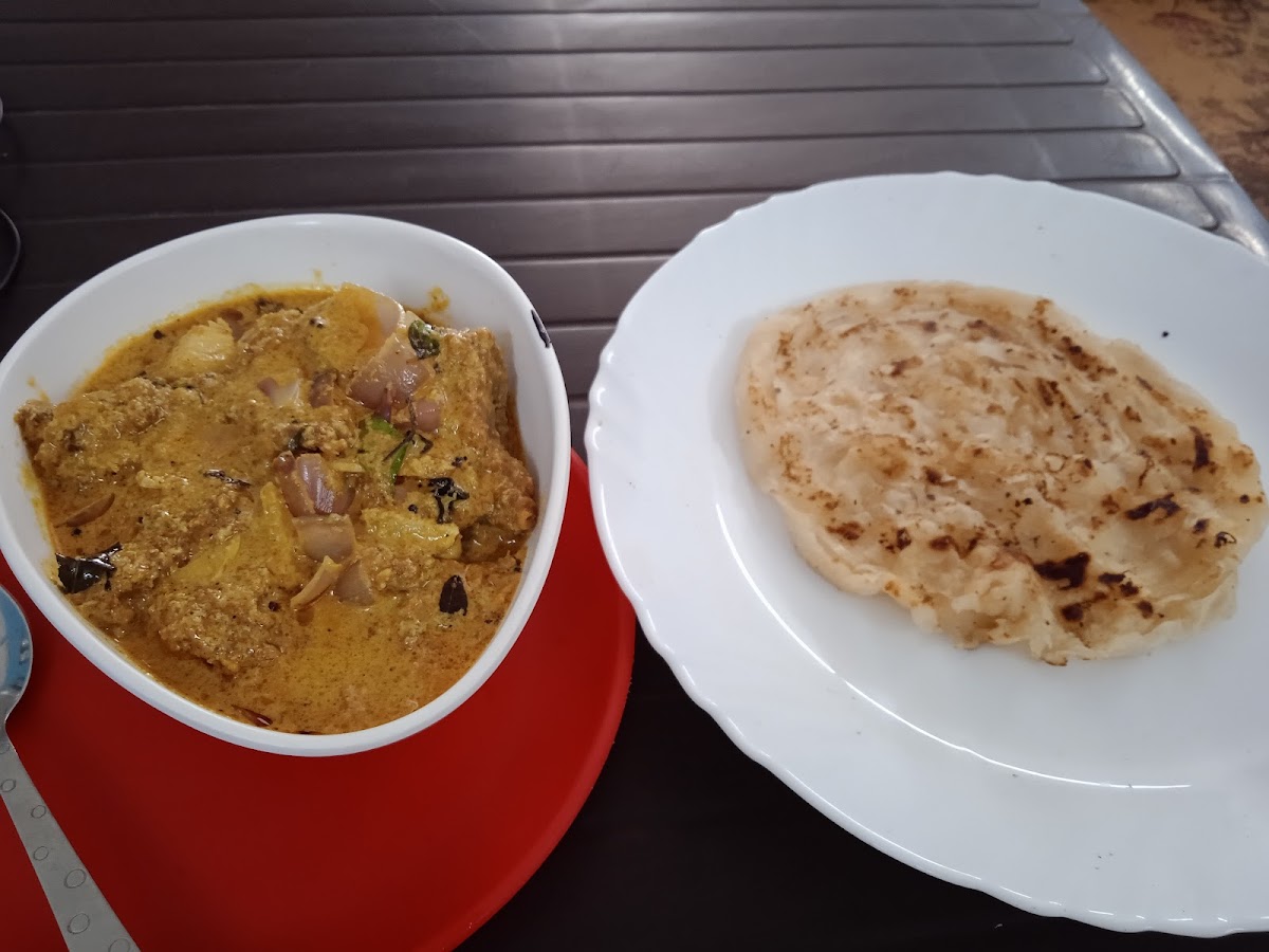 Kerala to Delhi Food corner photo 3