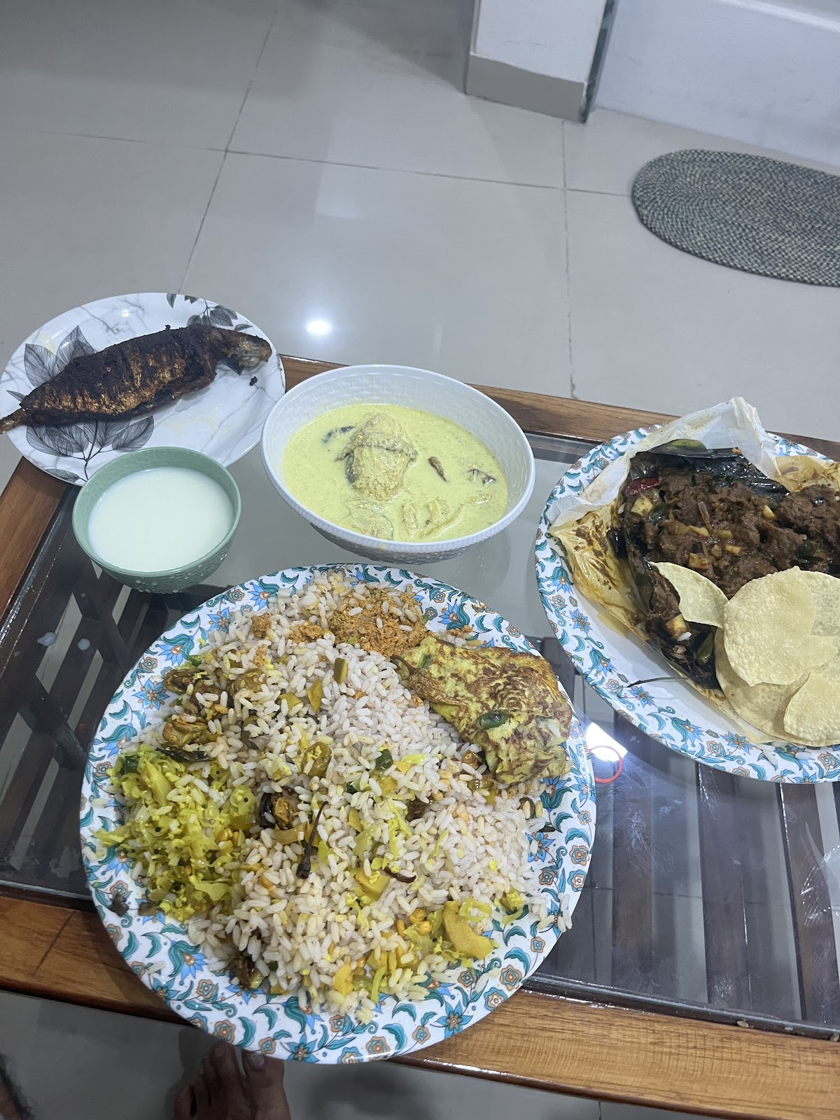 Kerala town ( cloud kitchen)