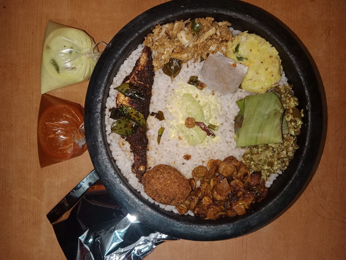 Kerala town ( cloud kitchen) photo 3