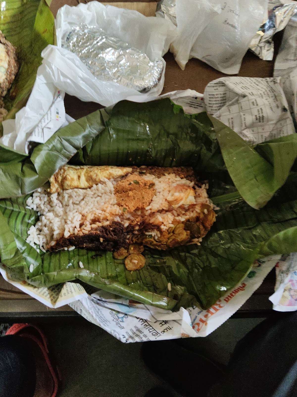 Kerala town ( cloud kitchen) photo 4