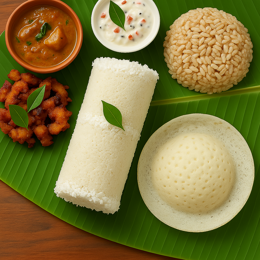 Keralafoods.in