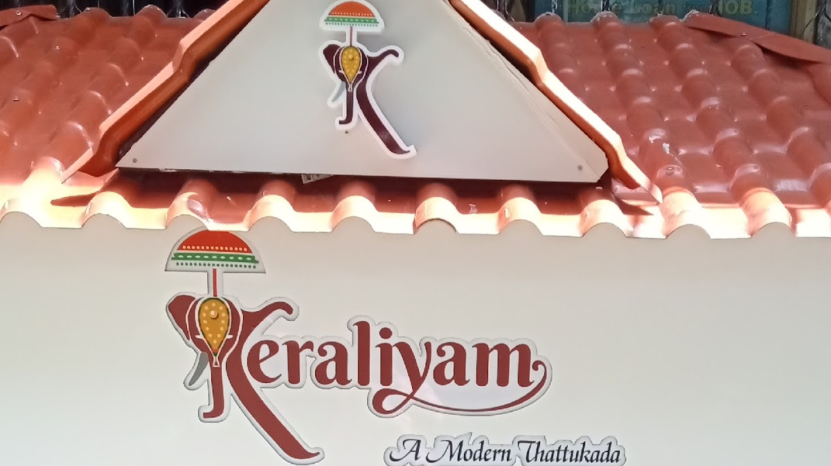 Keraliyam - A Modern Thattukada photo 2