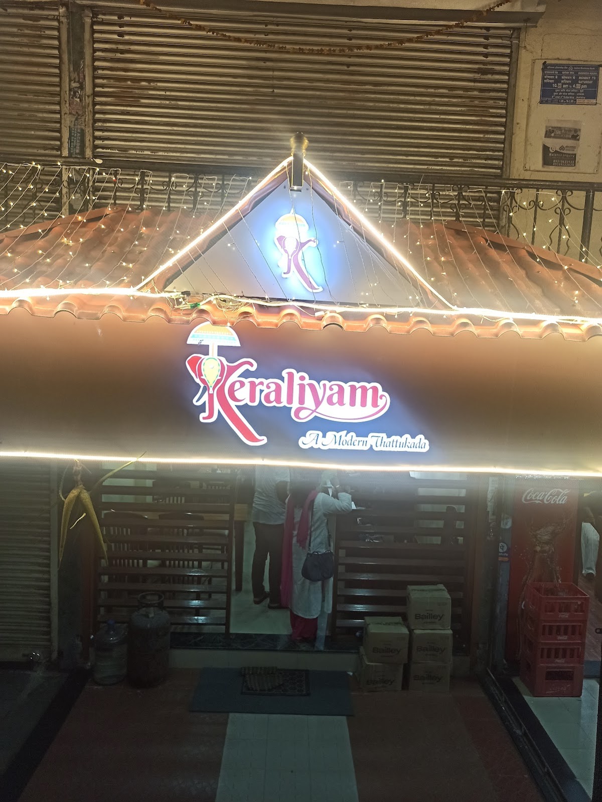 Keraliyam - A Modern Thattukada photo 4