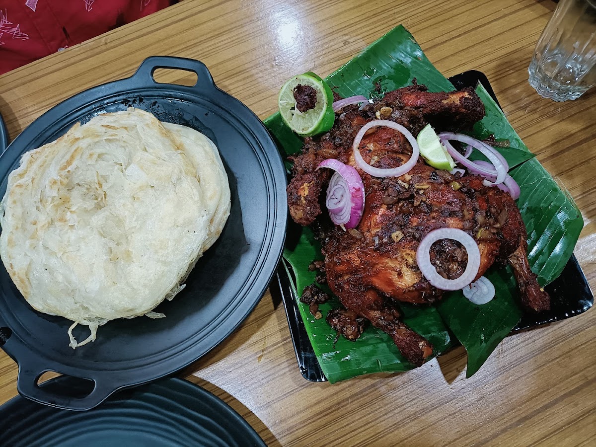 Keraliyam - A Modern Thattukada photo 5