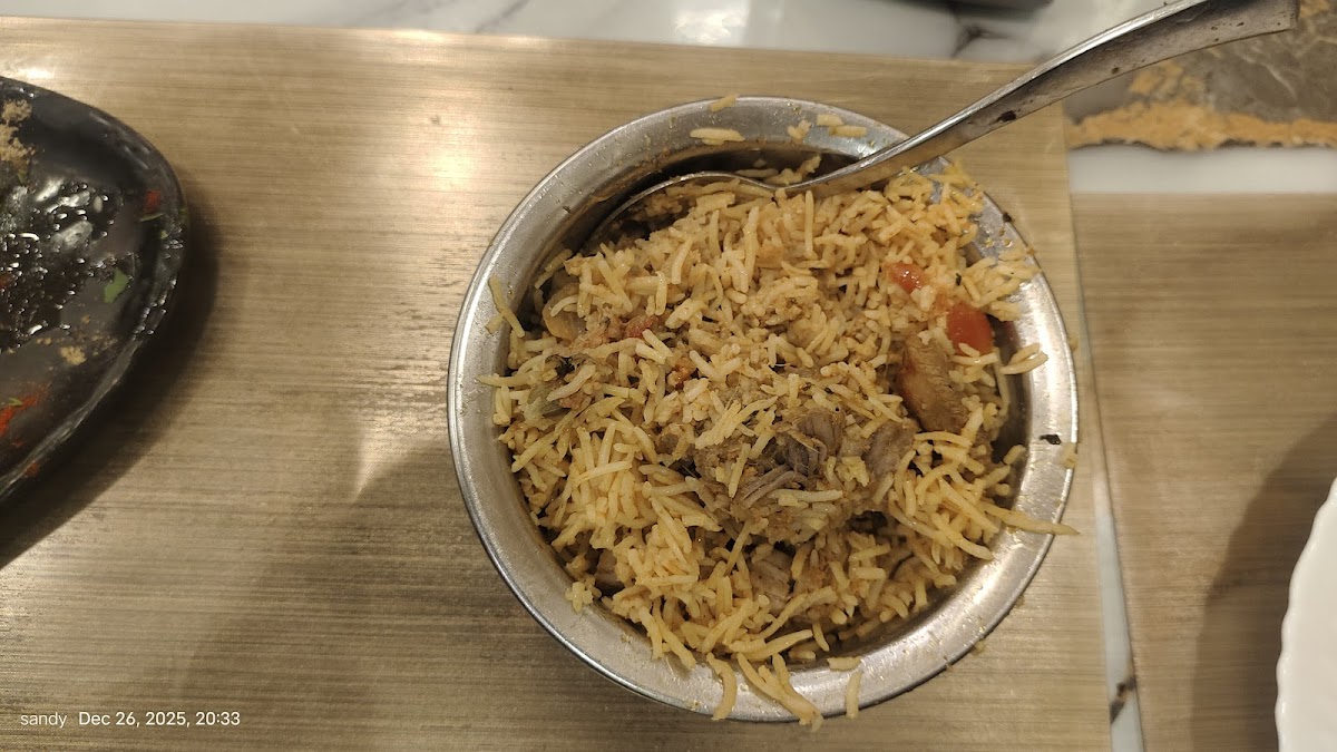 KHANS RESTAURANT photo 2