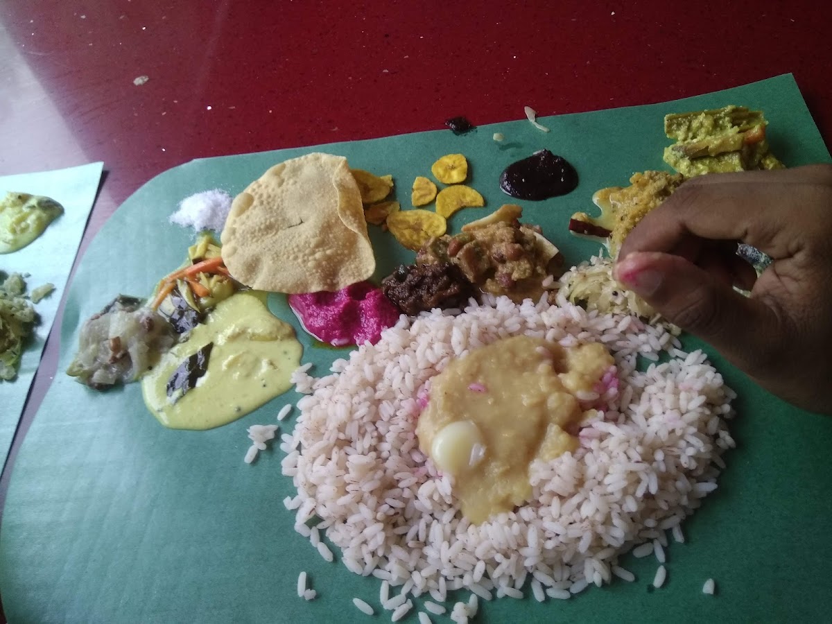 Kingdom Of Taste photo 2