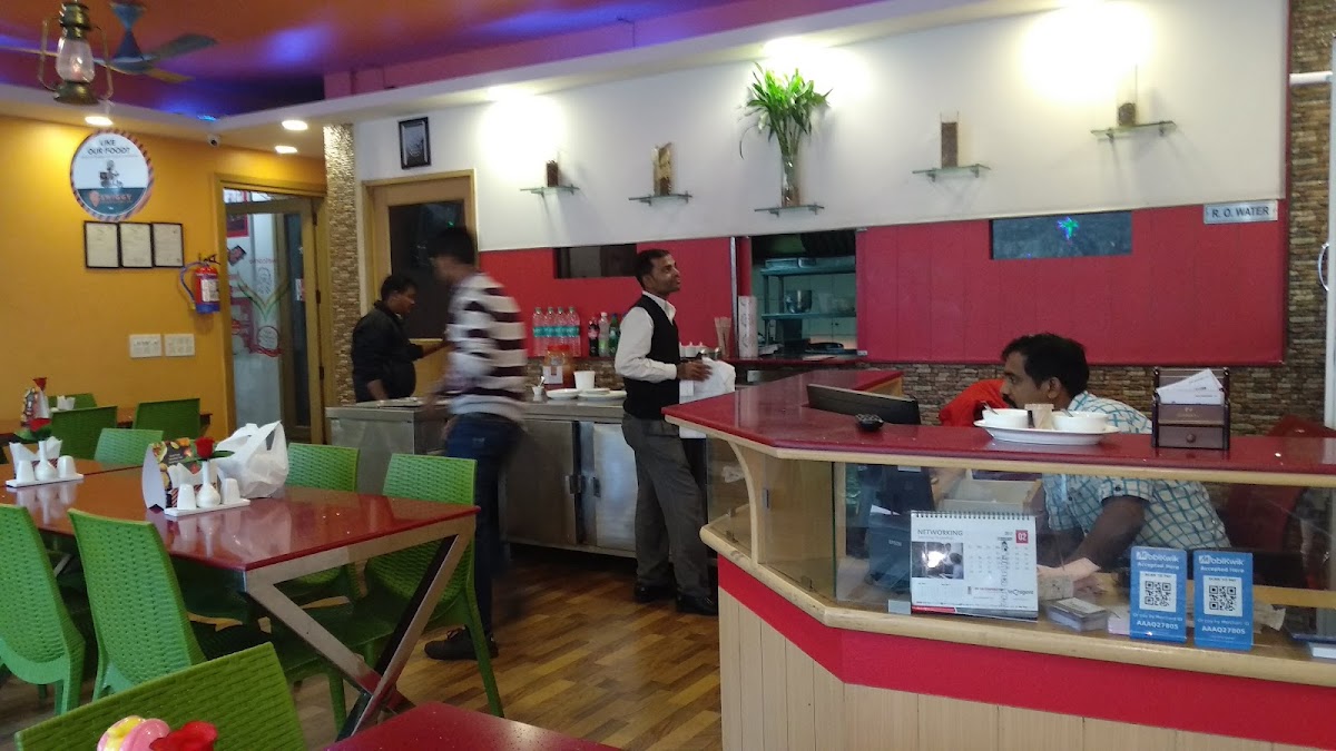 Kingdom Of Taste photo 4