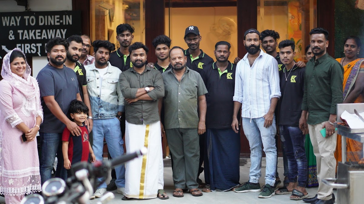 Kochin Spices (cochin spices) photo 3