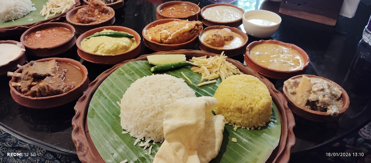 Kolkata Rajbari photo 3