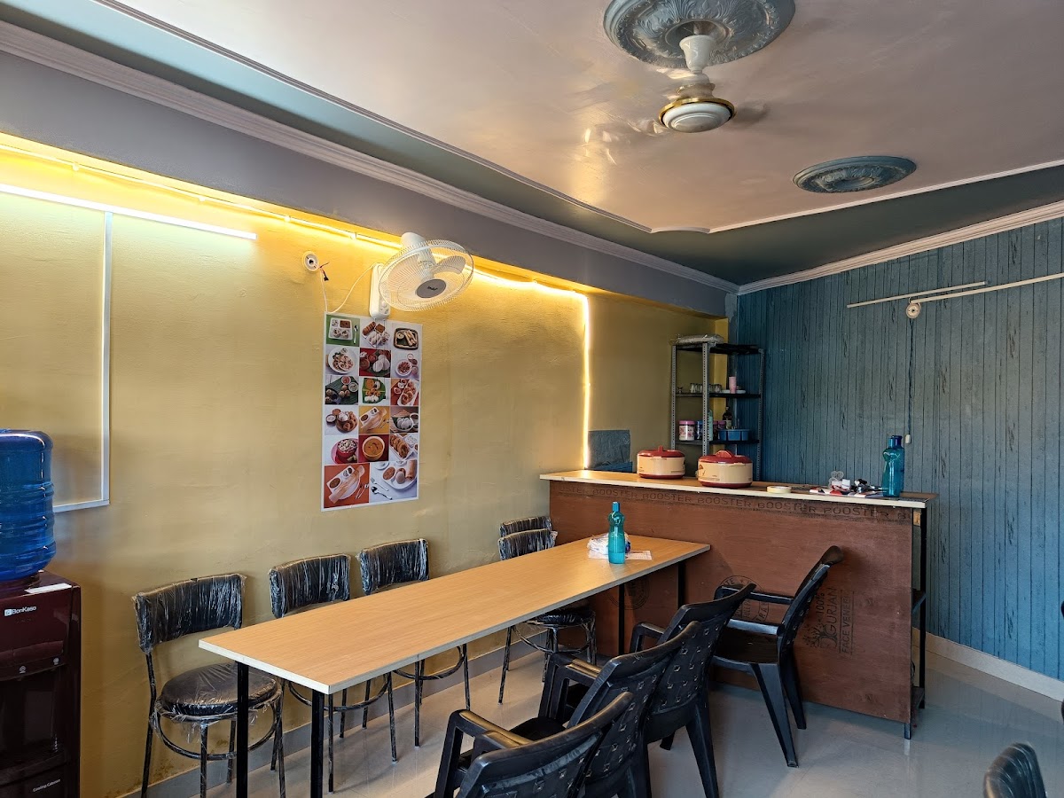 Kottaram's Kerala kitchen