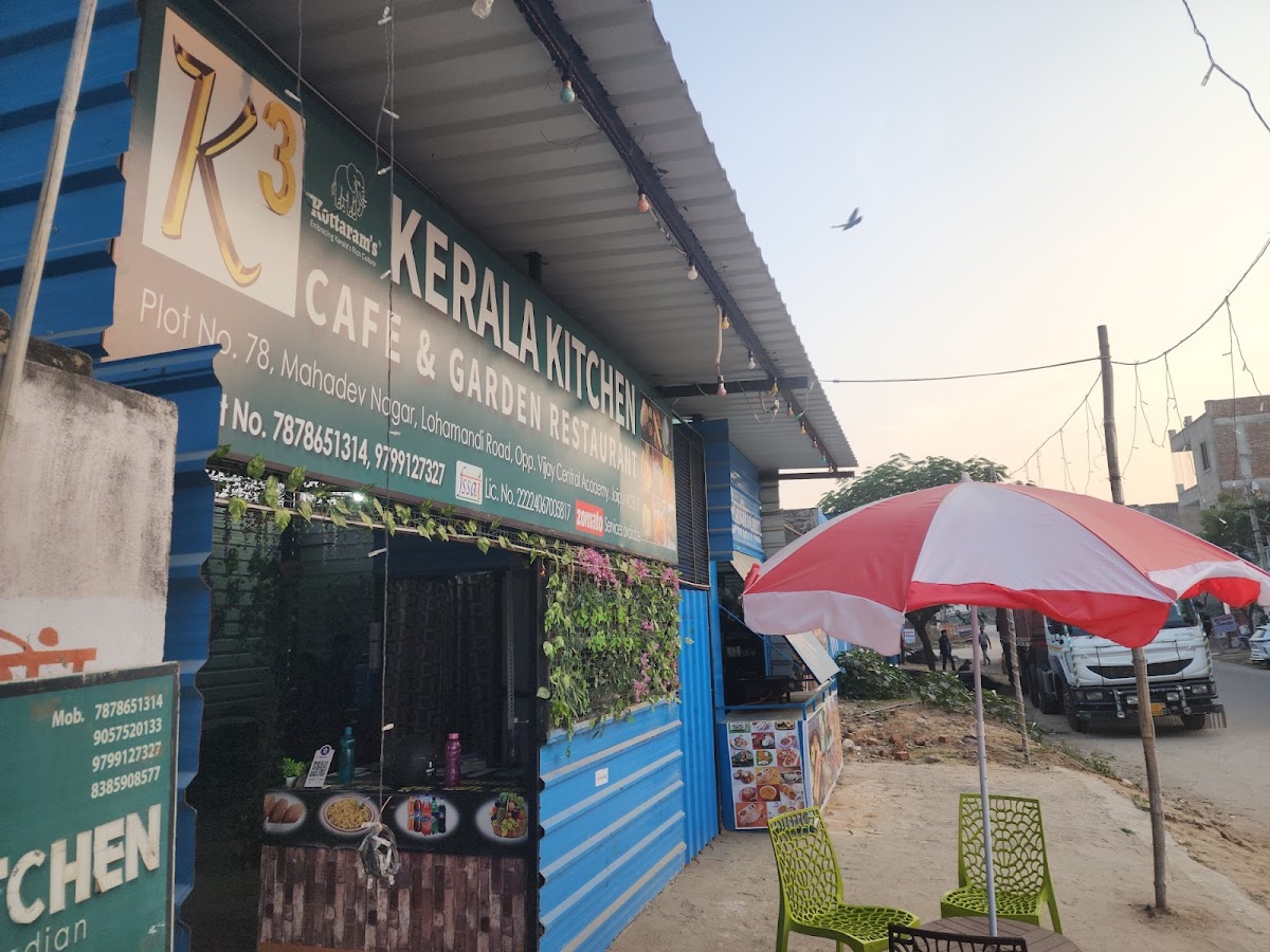 Kottaram's kerala kitchen photo 5