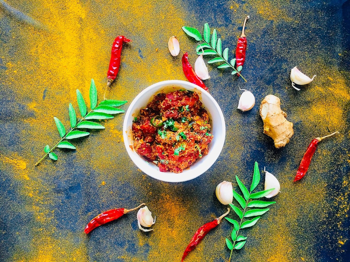 Kovai Kitchen photo 2