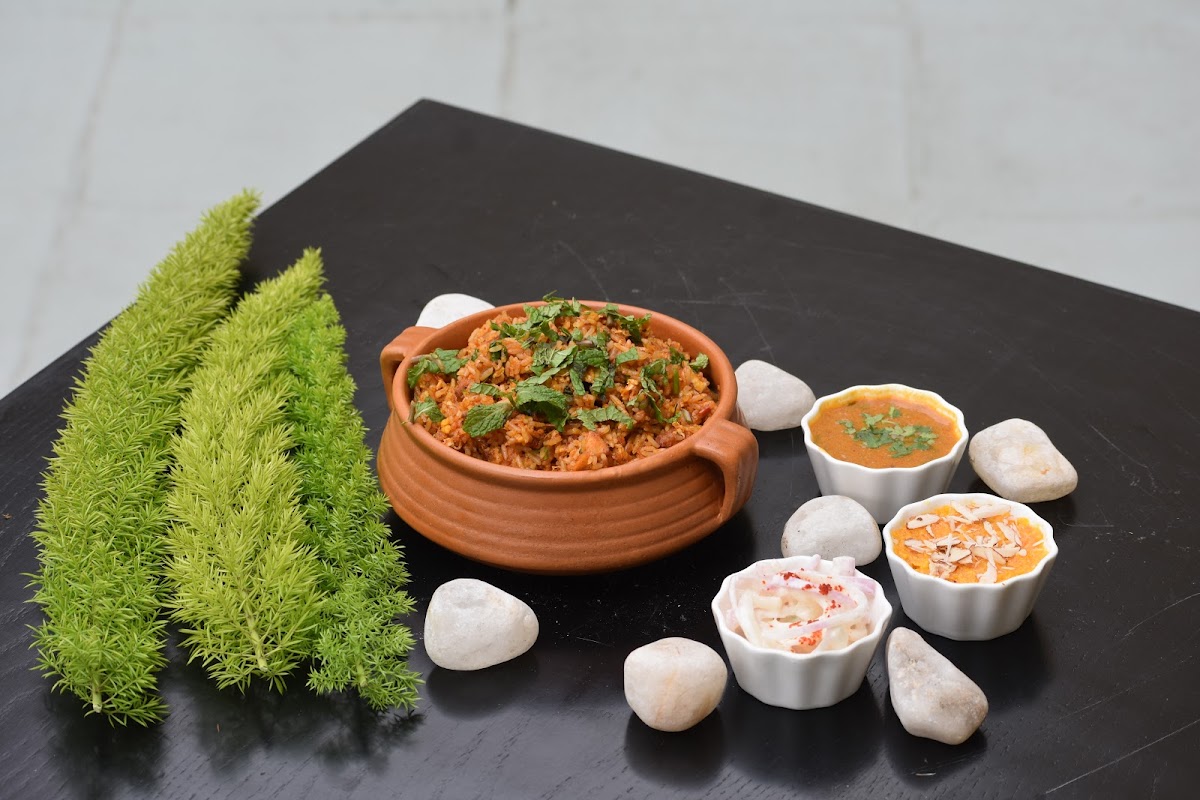 Kovai Kitchen photo 3