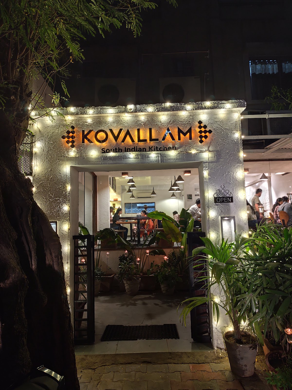 Kovallam Restaurant- The South Indian Kitchen photo 4