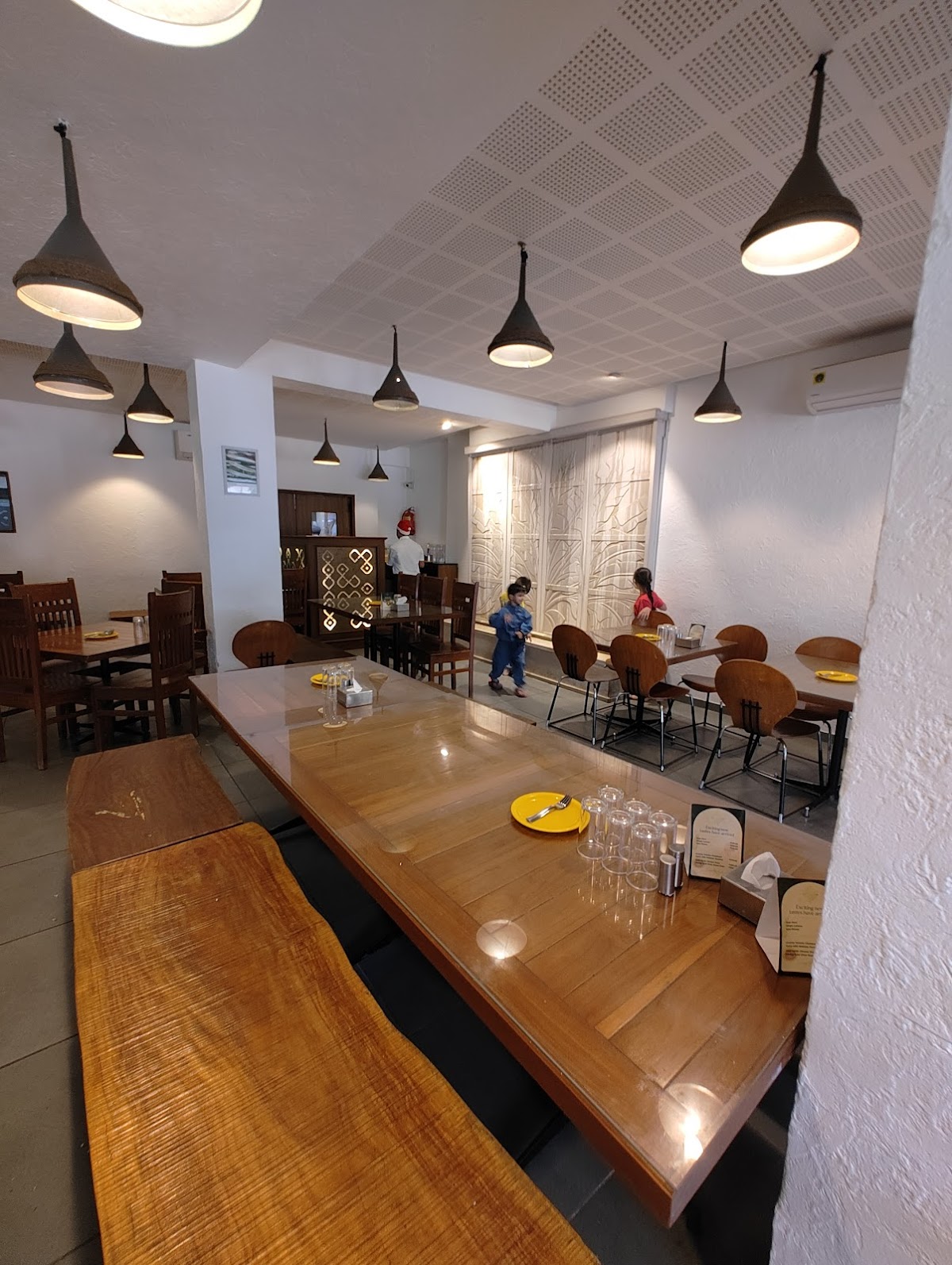 Kovallam Restaurant- The South Indian Kitchen photo 5