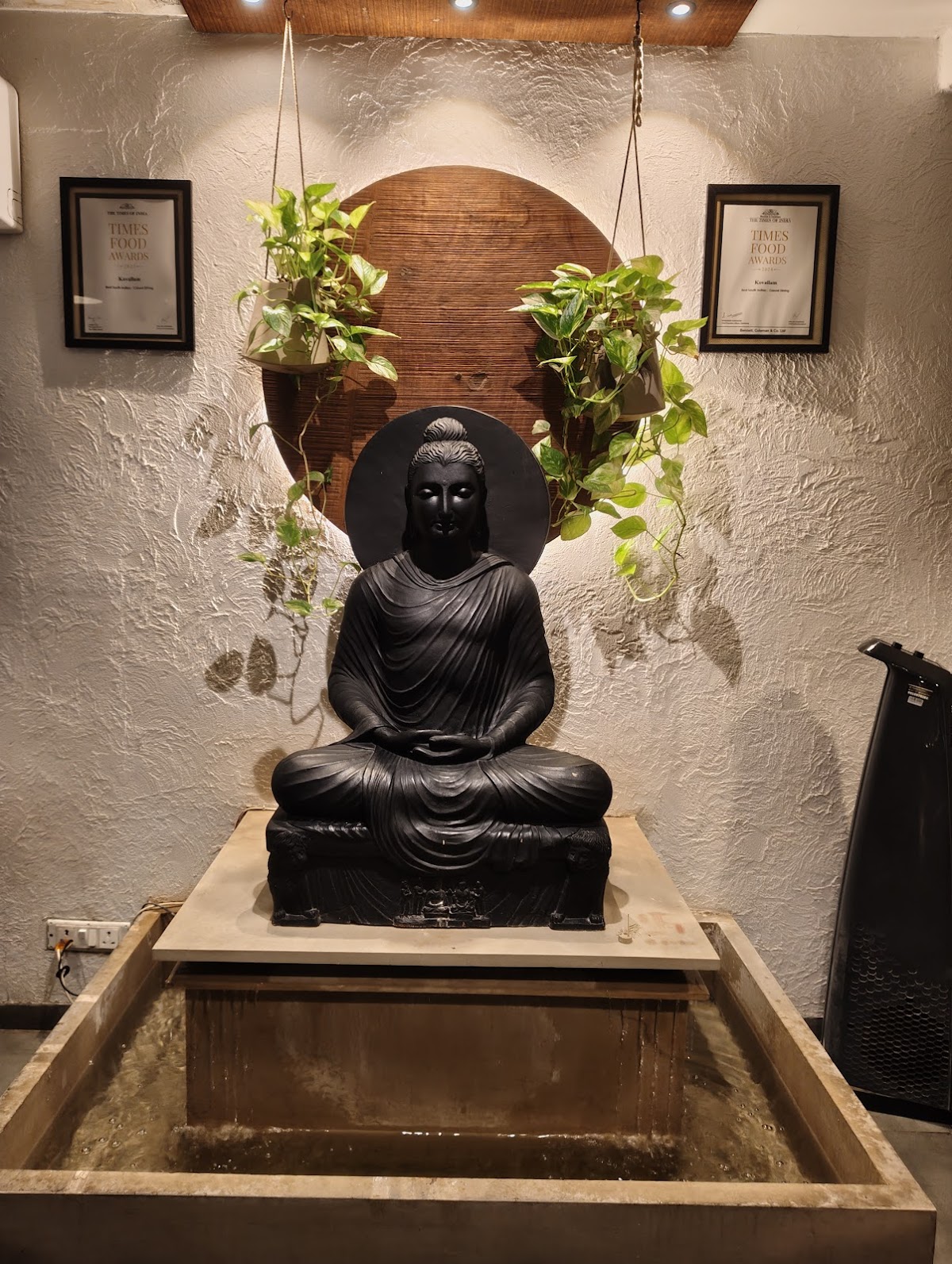 Kovallam Restaurant- The South Indian Kitchen photo 3