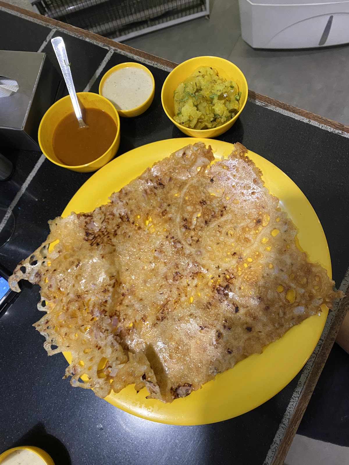 Kovallam Restaurant- The South Indian Kitchen photo 5