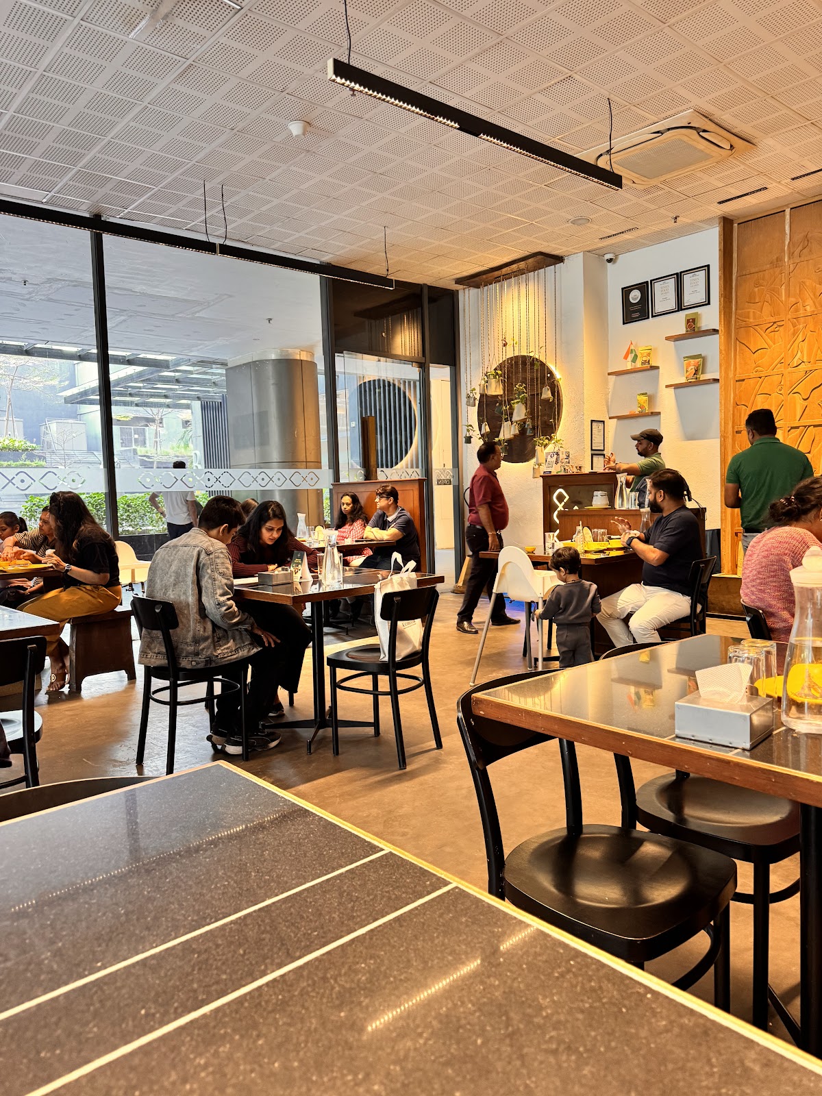 Kovallam Restaurant- The South Indian Kitchen photo 2