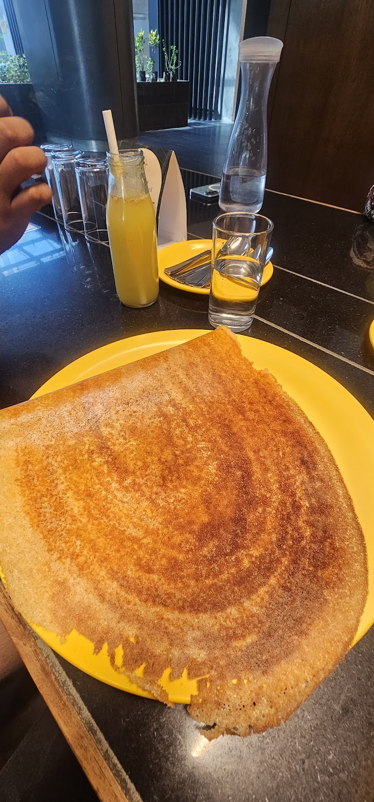 Kovallam Restaurant- The South Indian Kitchen photo 4