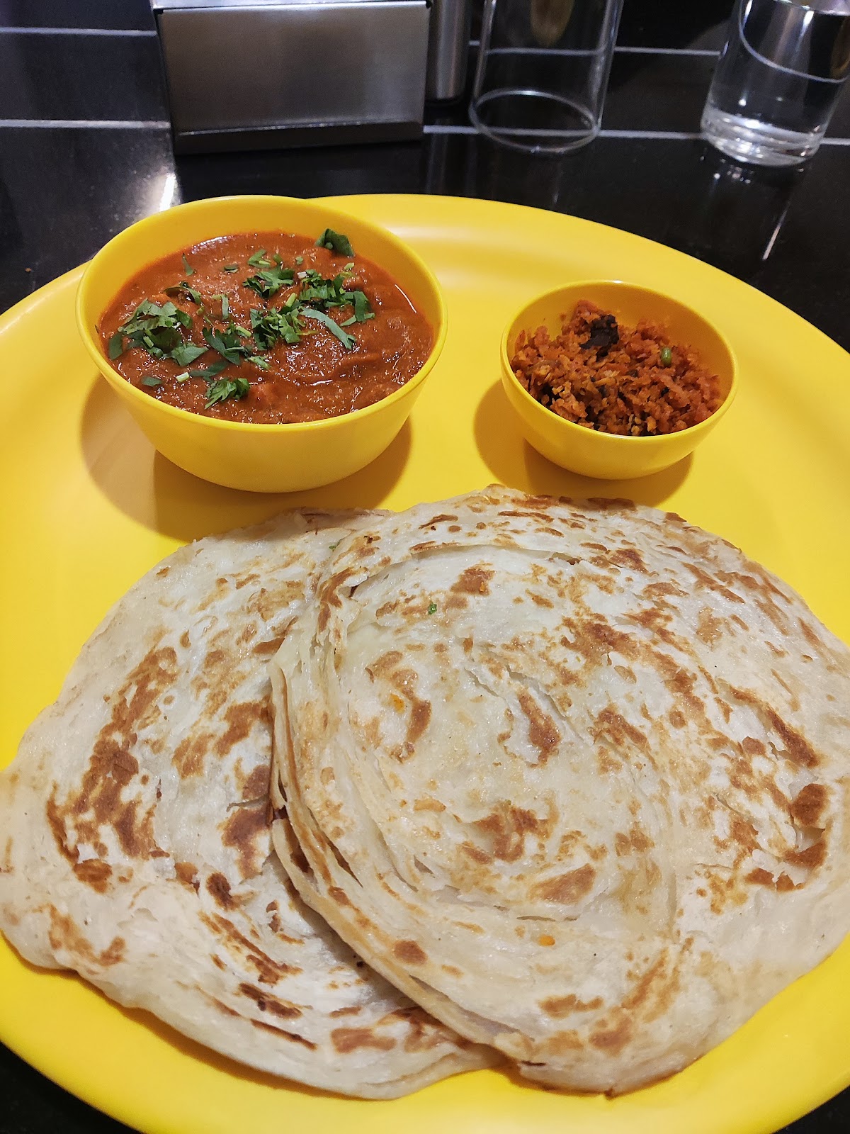 Kovallam south Indian kitchen photo 4