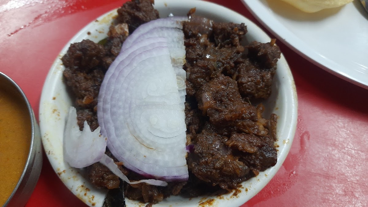 Kovilakam Restaurant photo 3