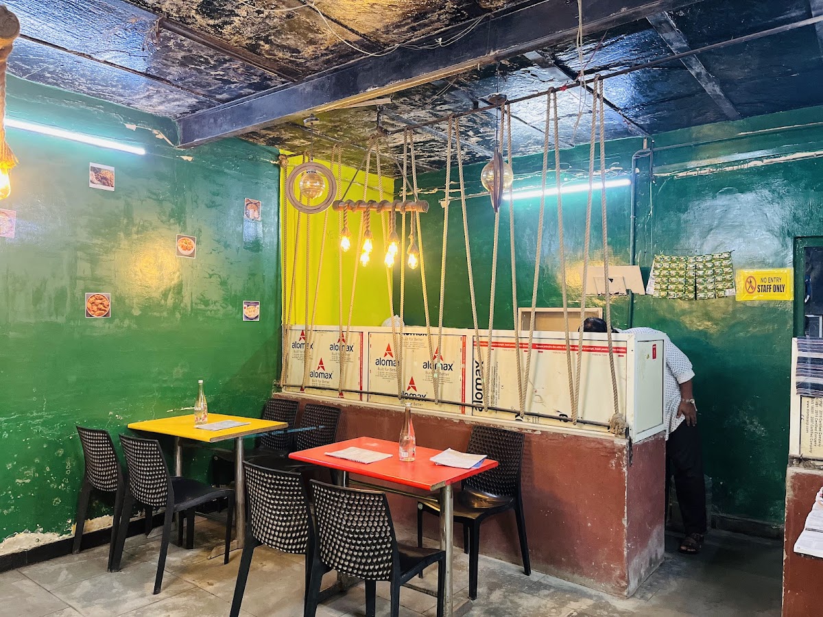 Koyikkoden's- The Malabar Restaurant photo 3