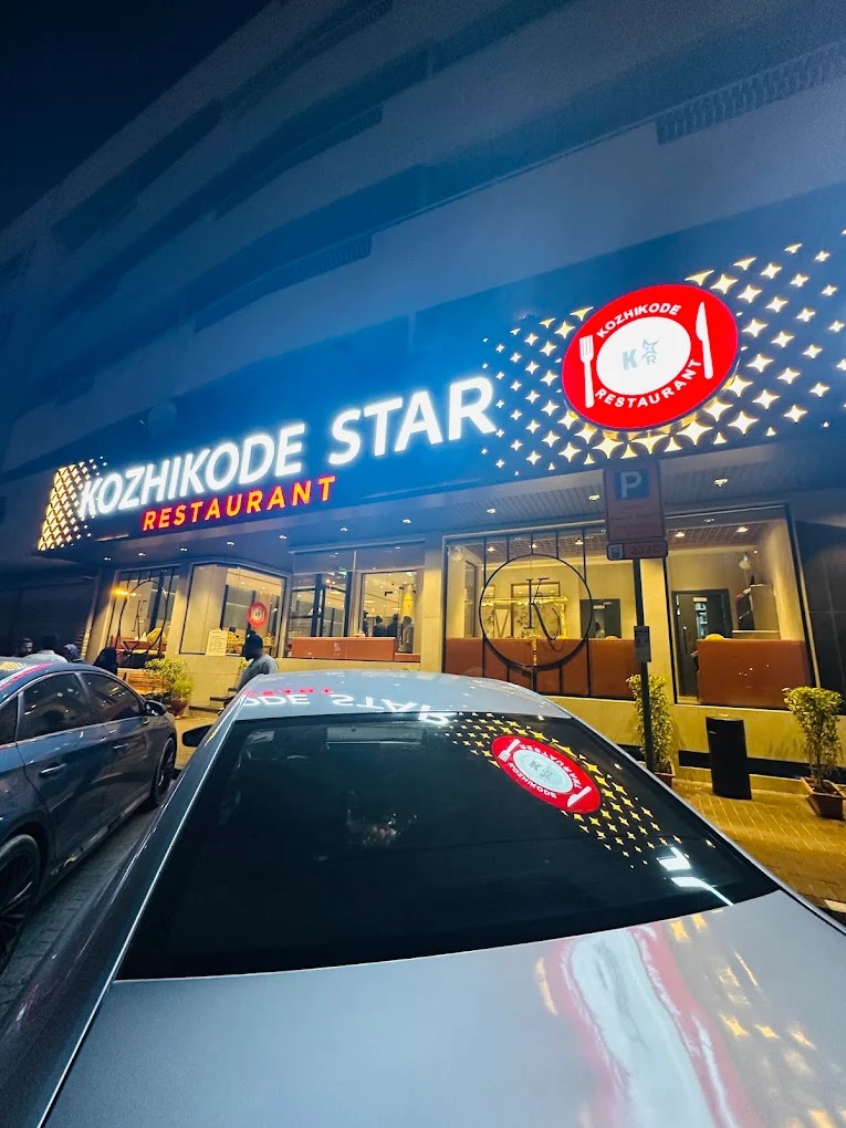 Kozhikode Star Restaurant photo 3