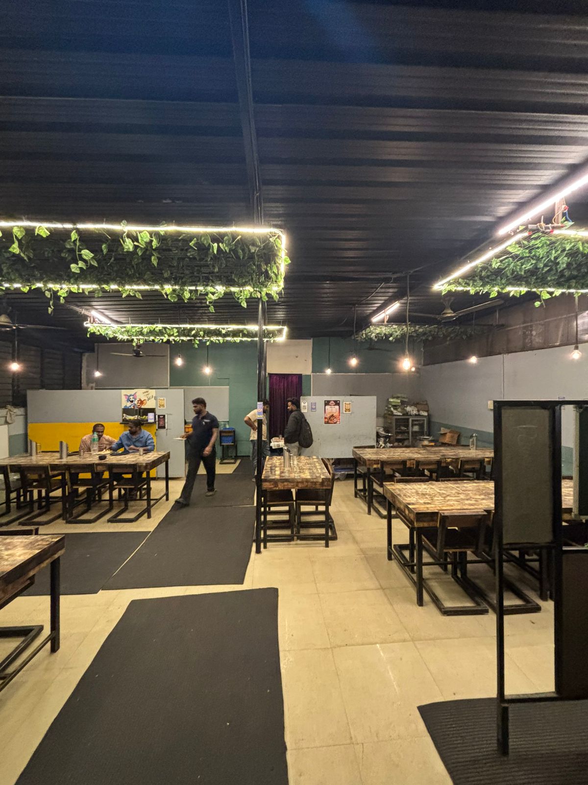 Kozhikodenz Restaurant photo 3